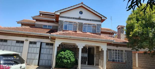 4bdrm Maisonette in Kahawa Sukari Estate for sale