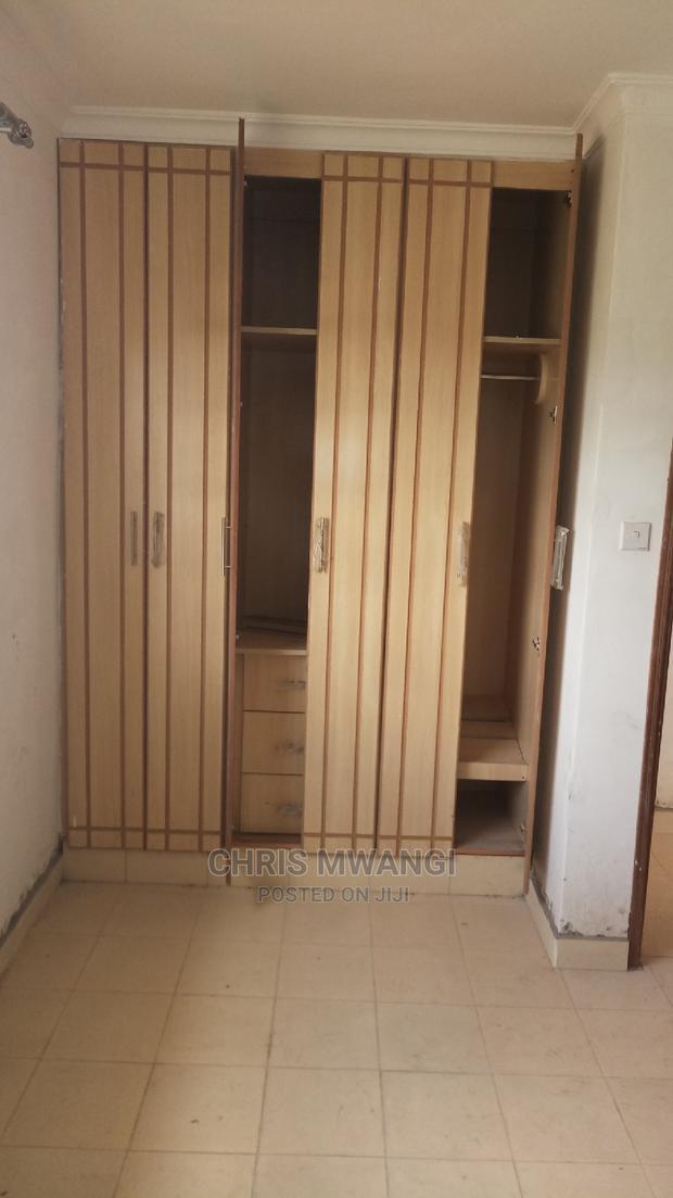 2bdrm Block of Flats in Kiambu for Sale