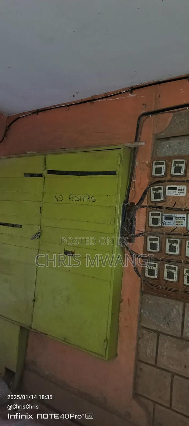 1bdrm Block of Flats in Sportview Street, Kasarani for sale