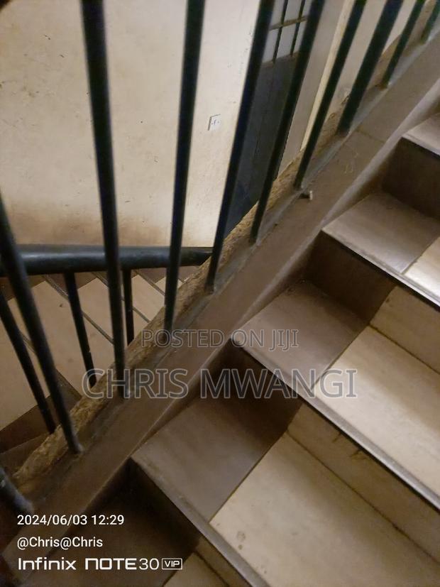 2bdrm Block of Flats in Imara Estate for sale