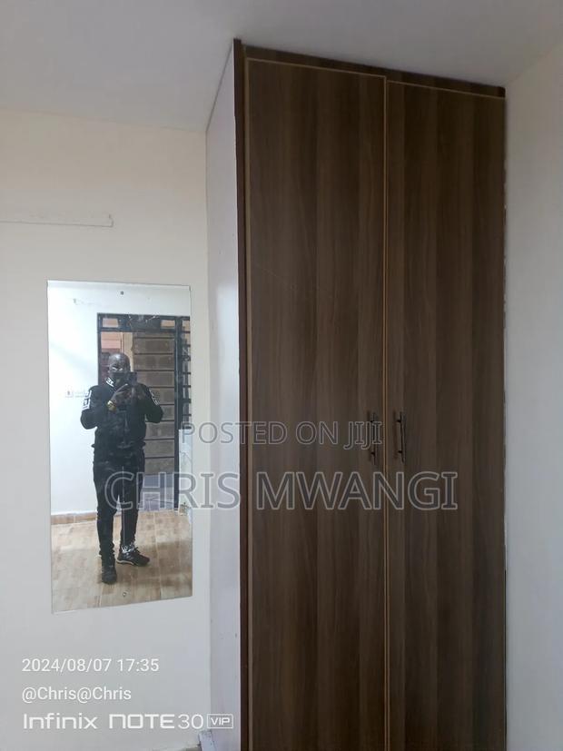2bdrm Block of Flats in Ruaka Estate for sale