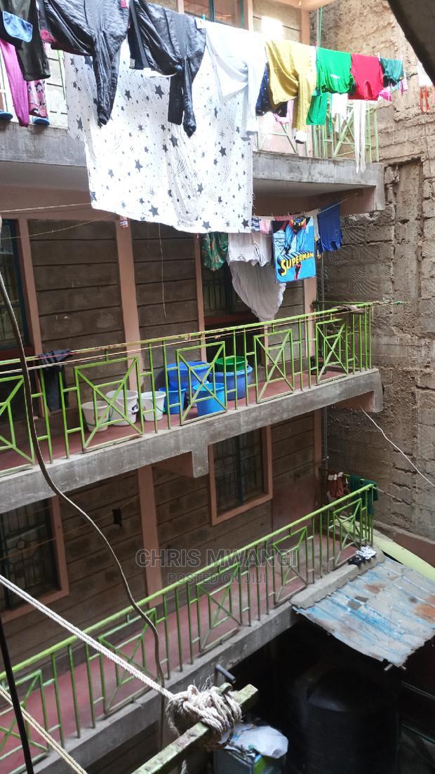 1bdrm Block of Flats in Mirema Co-Operitive, Roysambu for Sale