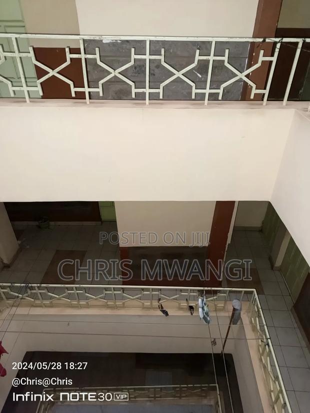 1bdrm Block of Flats in Kimbo Estate for sale