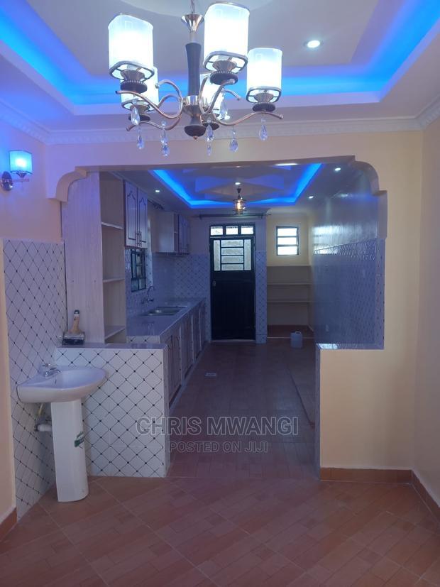 Furnished 3bdrm Bungalow in Ruiru Kimbo Matangi for Sale