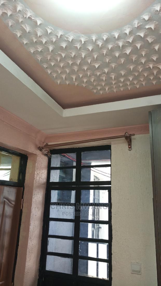 Furnished 2bdrm Block of Flats in Ruaka Estate for Sale