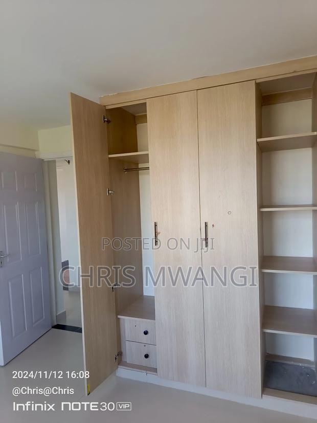 1bdrm Block of Flats in Season Kasarani, Seasons Estate for sale