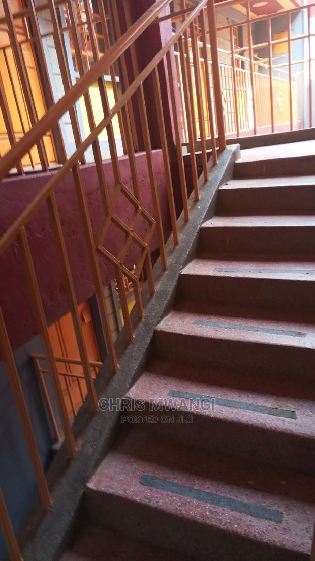 2bdrm Block of Flats in Mirema Estate, Roysambu for Sale