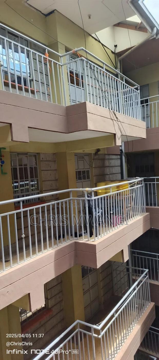 1bdrm Block of Flats in Githurai Street for sale