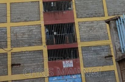 1bdrm Block of Flats in Zimmerman Estate for sale