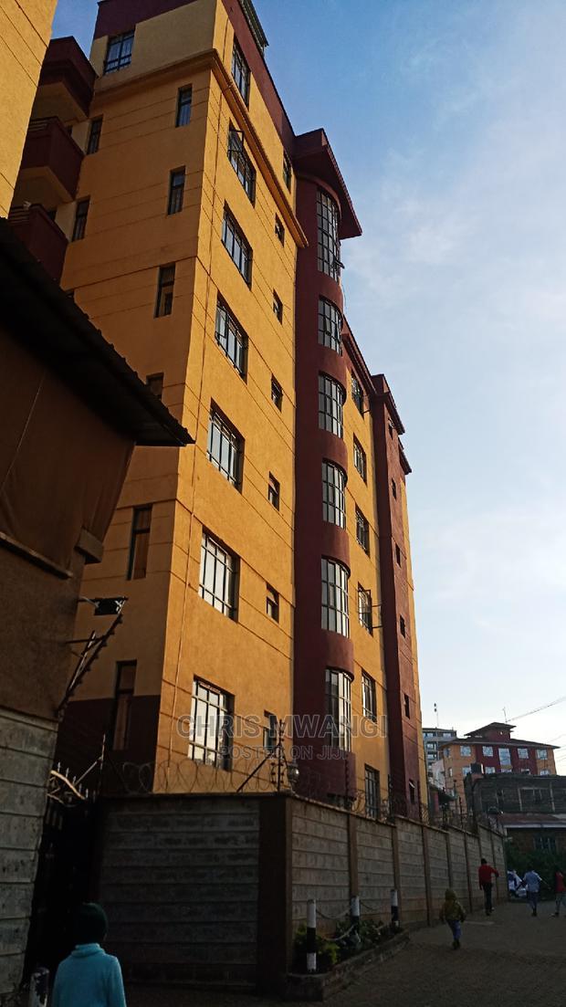 Furnished 2bdrm Block of Flats in Ruaka Town for Sale