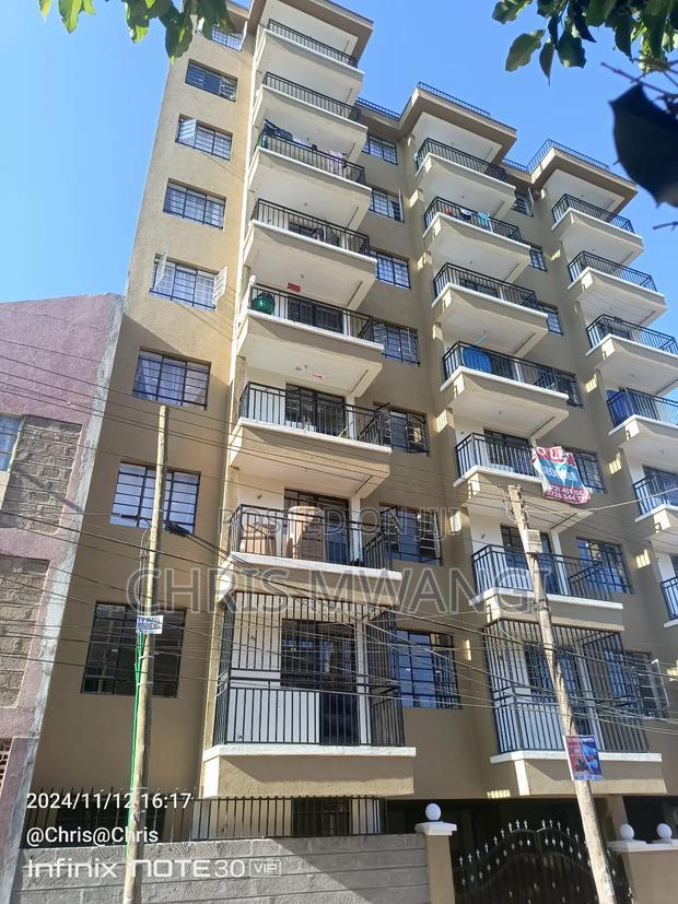 1bdrm Block of Flats in Sunton Kasarani for sale