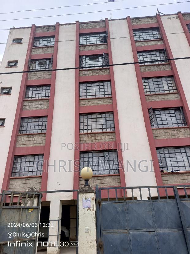 2bdrm Block of Flats in Imara Estate for sale