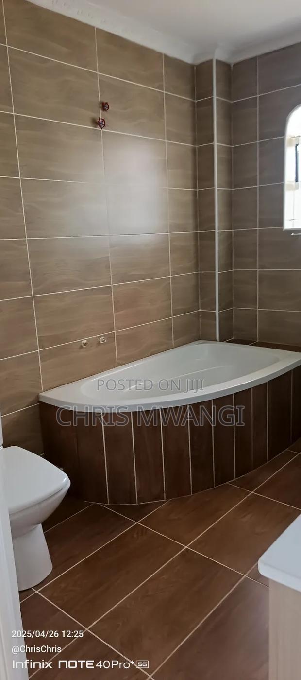 Furnished 5bdrm Mansion in Kahawa Sukari Road for sale