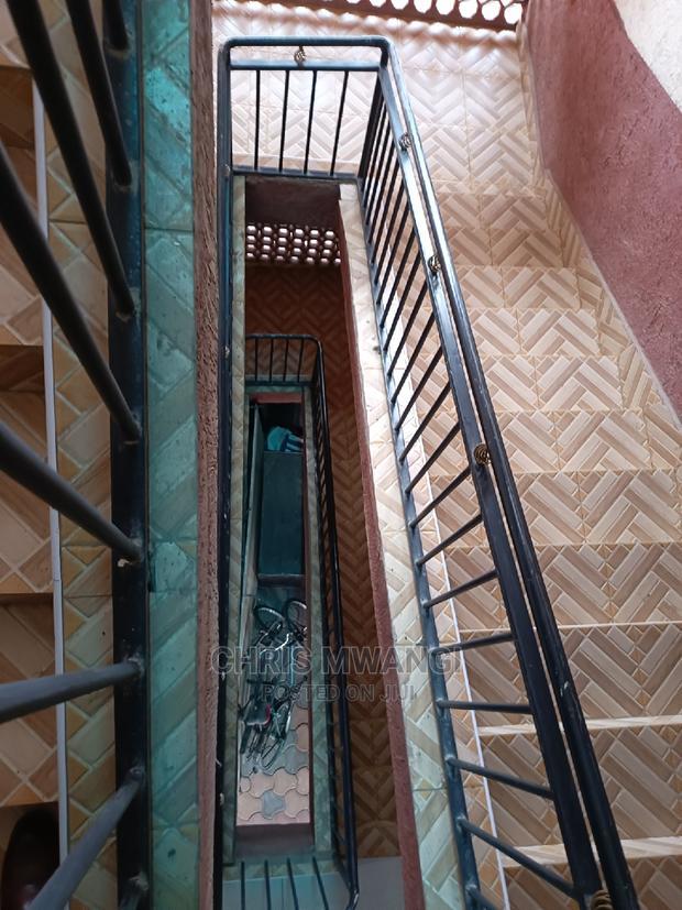 1bdrm Block of Flats in Greatwall Estate, Mombasa Road for sale
