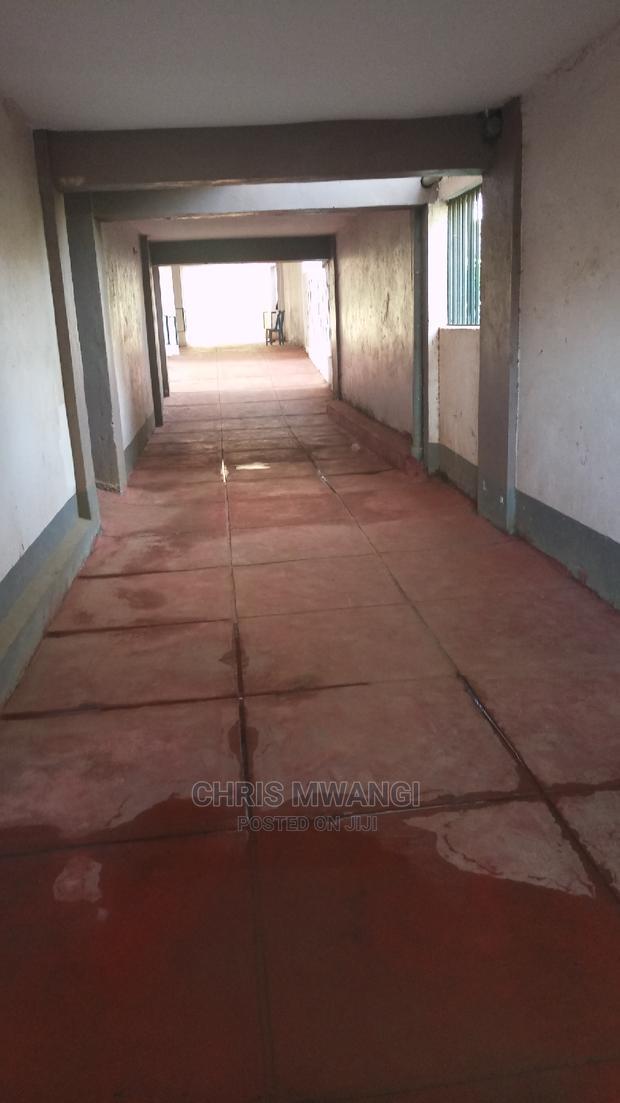 1bdrm Block of Flats in Kinoo, Regen for Sale