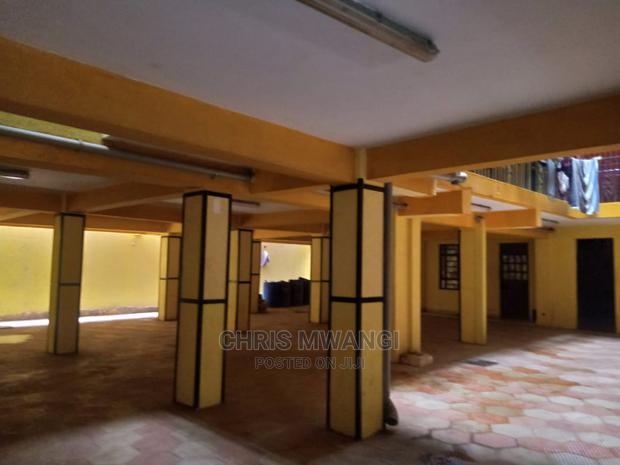 2bdrm Block of Flats in Juja Town for Sale