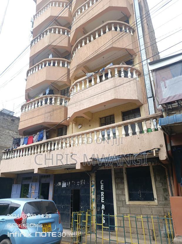1bdrm Block of Flats in Githurai 44 for sale