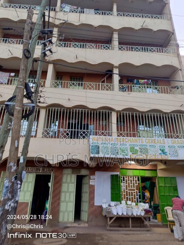 1bdrm Block of Flats in Kimbo Estate for sale