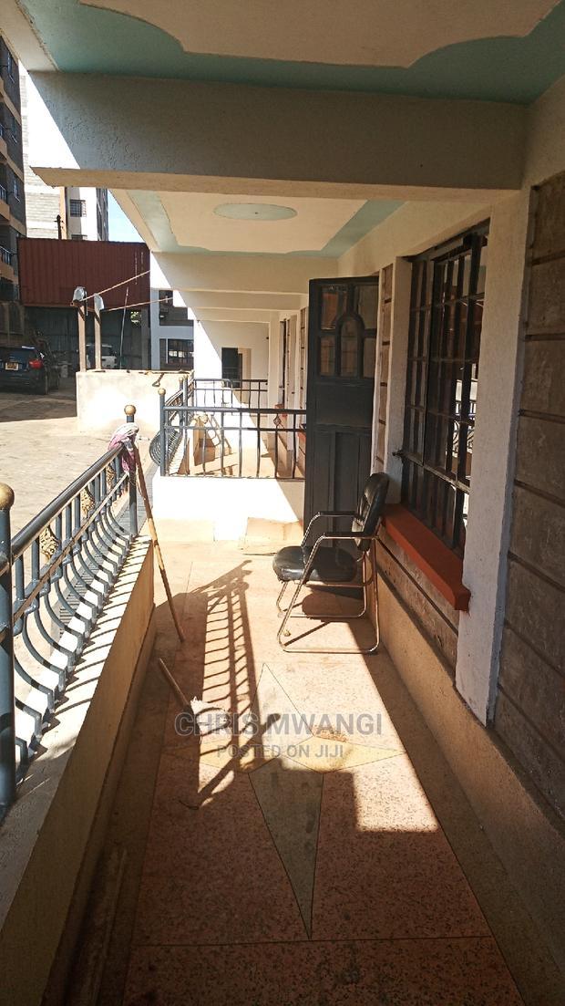 Furnished 3bdrm Block of Flats in Kinoo, Regen for Sale