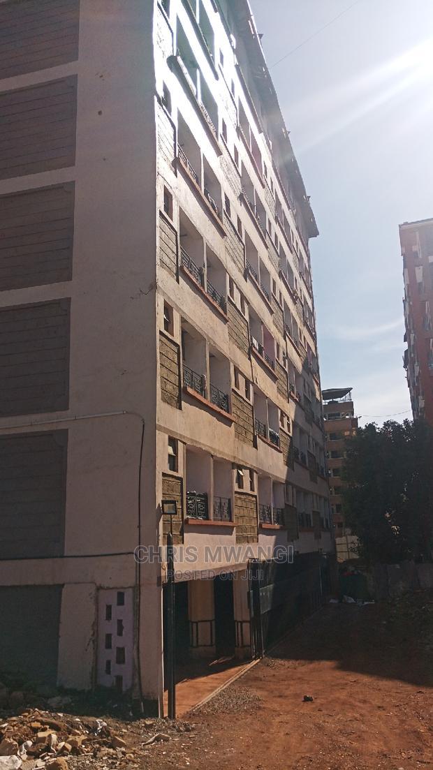 1bdrm Block of Flats in Kinoo, Regen for Sale