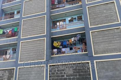 2bdrm Block of Flats in Kamakis Estate for sale