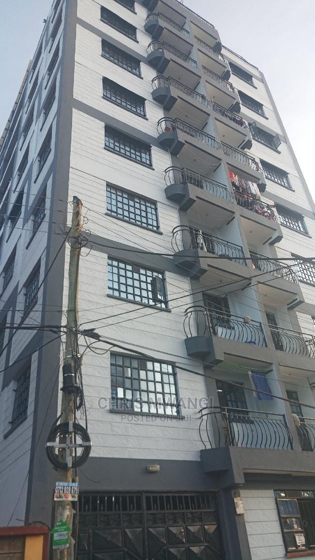 1bdrm Block of Flats in Kasarani Equity for Sale