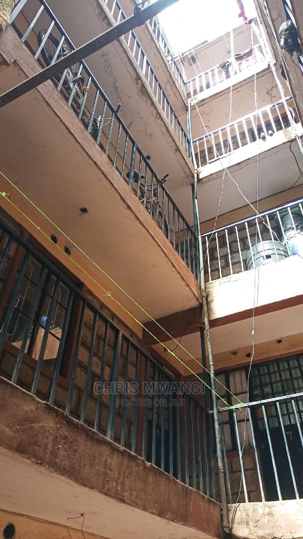 2bdrm Block of Flats in Sonic, Githurai for Sale