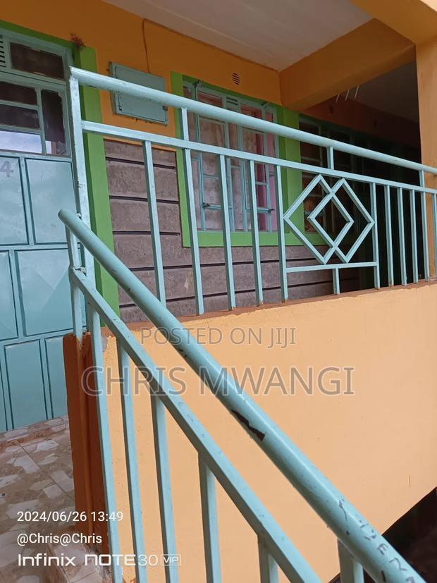 1bdrm Block of Flats in Waiteithia Estate, Thika for sale