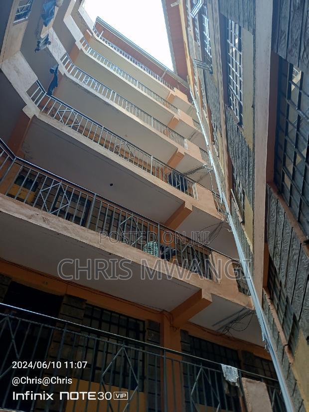 2bdrm Block of Flats in Ndani Street, Kahawa Wendani for sale