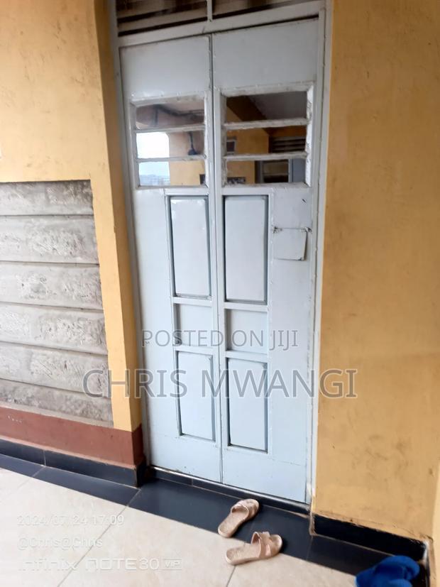 2bdrm Block of Flats in Membly Street, Membley Estate for sale