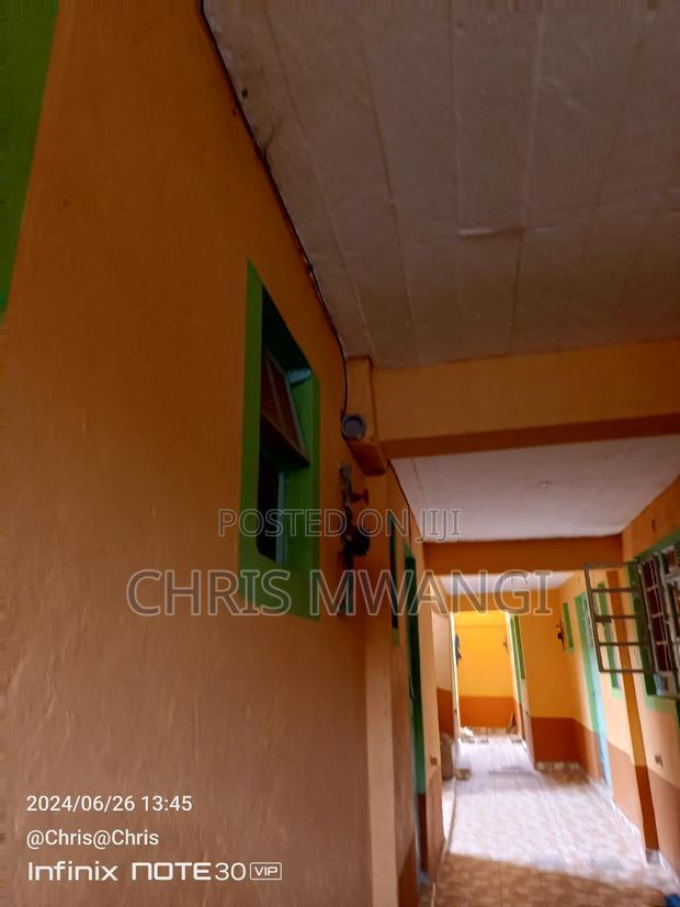 1bdrm Block of Flats in Waiteithia Estate, Thika for sale
