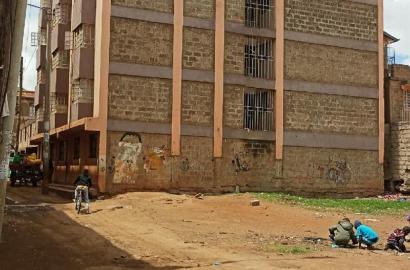 1bdrm Block of Flats in Githurai 44 for Sale