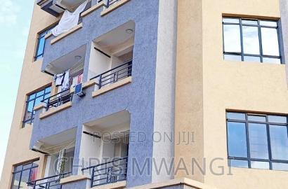 1bdrm Block of Flats in Roysambu Estate for sale