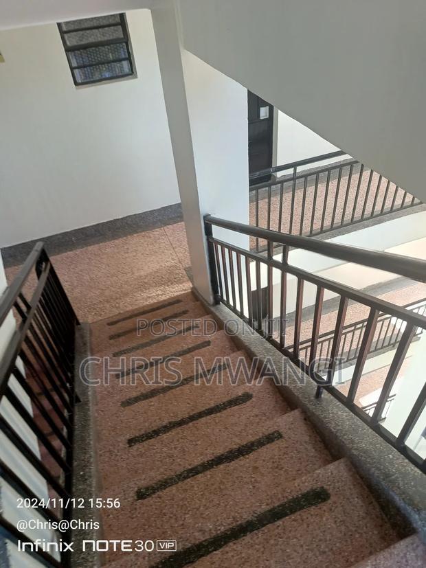 Furnished 3bdrm Block of Flats in Utawala Estate for sale