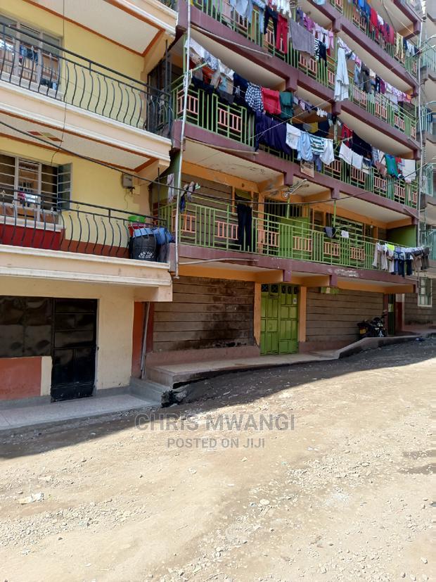 1bdrm Block of Flats in P. C. E. A, Zimmerman for sale