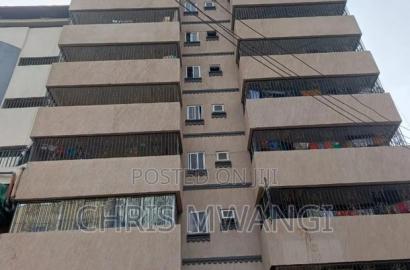 2bdrm Block of Flats in Eastleigh Street for sale
