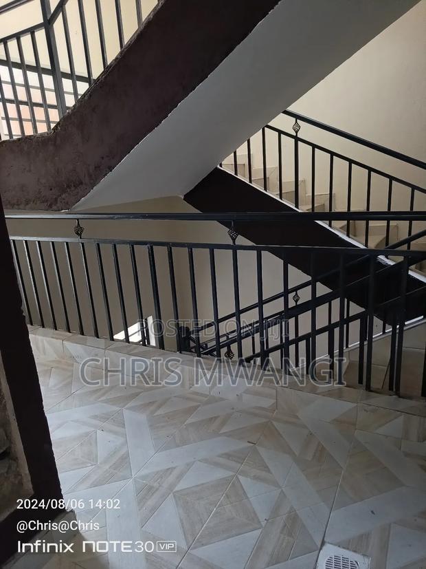 1bdrm Block of Flats in Kamakis Estate for sale