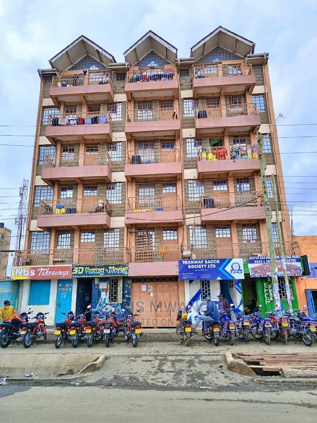1bdrm Block of Flats in Githurai 45 for sale