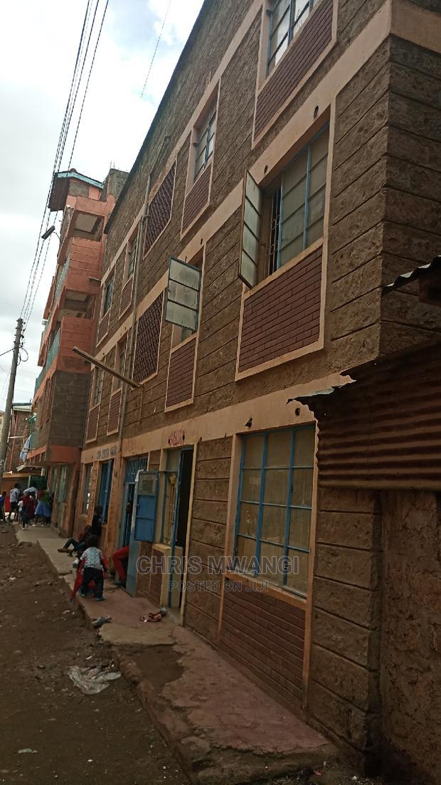 2bdrm Block of Flats in Githurai for Sale