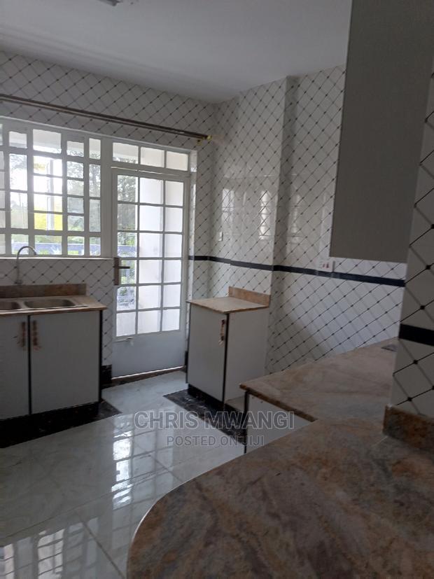 3bdrm Block of Flats in Muchatha Limuru Road, Ruaka for sale