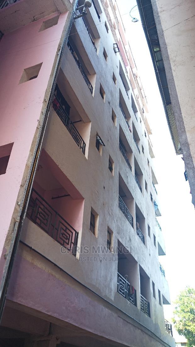1bdrm Block of Flats in Kinoo, Regen for Sale