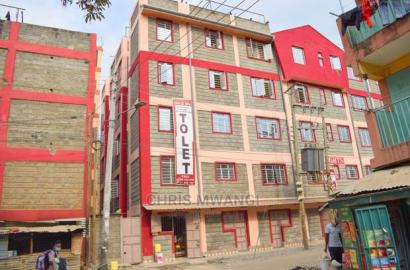 2bdrm Block of Flats in Base, Zimmerman for Sale
