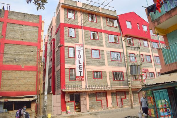 2bdrm Block of Flats in Base, Zimmerman for Sale