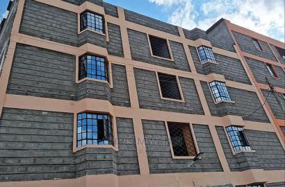 1bdrm Block of Flats in Epz Estate, Kitengela for sale
