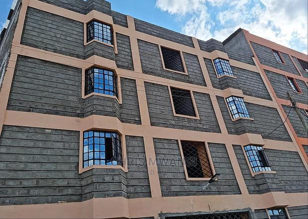 1bdrm Block of Flats in Epz Estate, Kitengela for sale