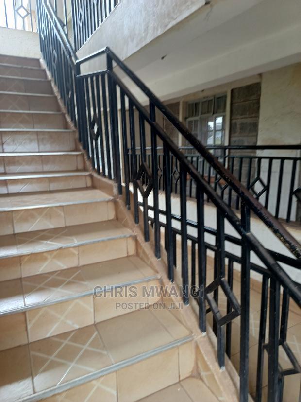 2bdrm Block of Flats in Near Kenyapower, Uthiru for sale