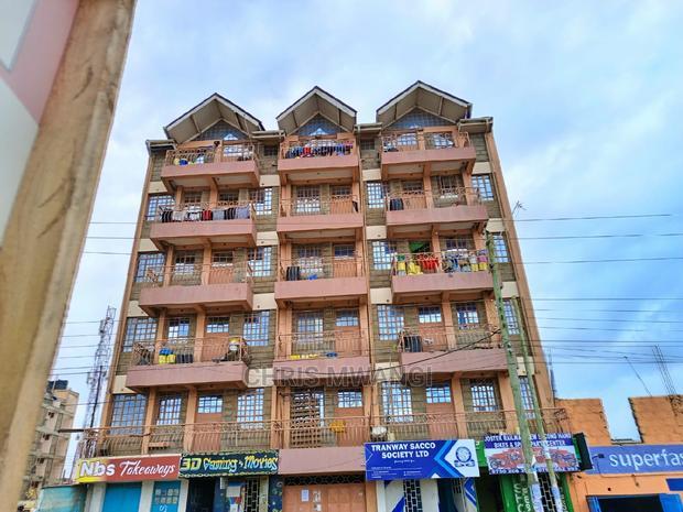 1bdrm Block of Flats in Githurai 45 for sale