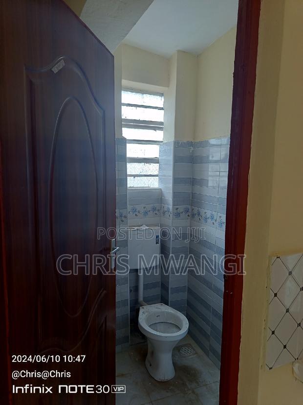 2bdrm Block of Flats in Kahawandani Estate for sale