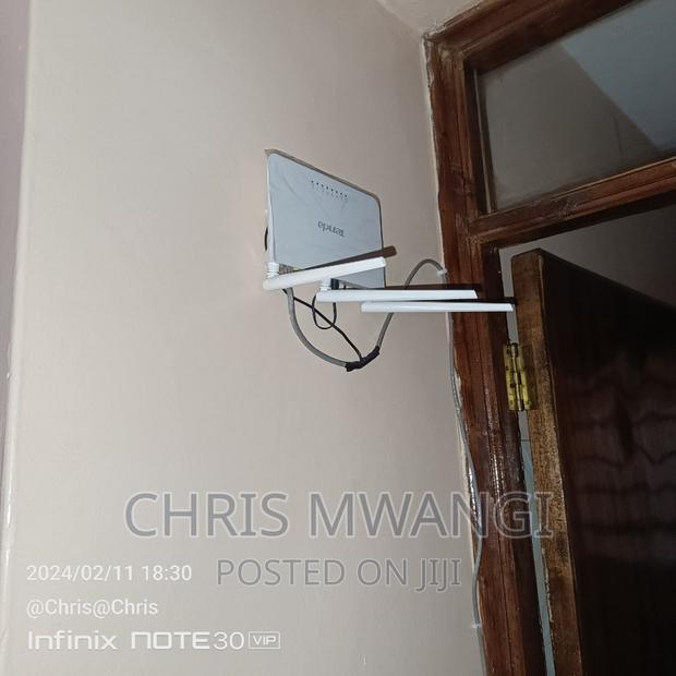 2bdrm Block of Flats in Thindigua Estate for sale