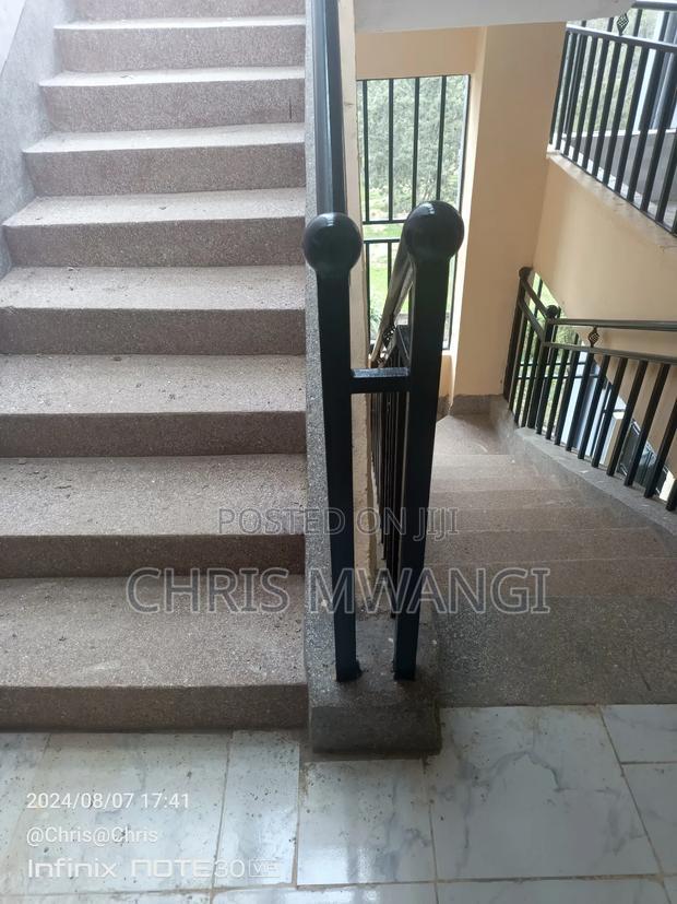 Furnished 1bdrm Block of Flats in Juja Kalimoni Estate for sale